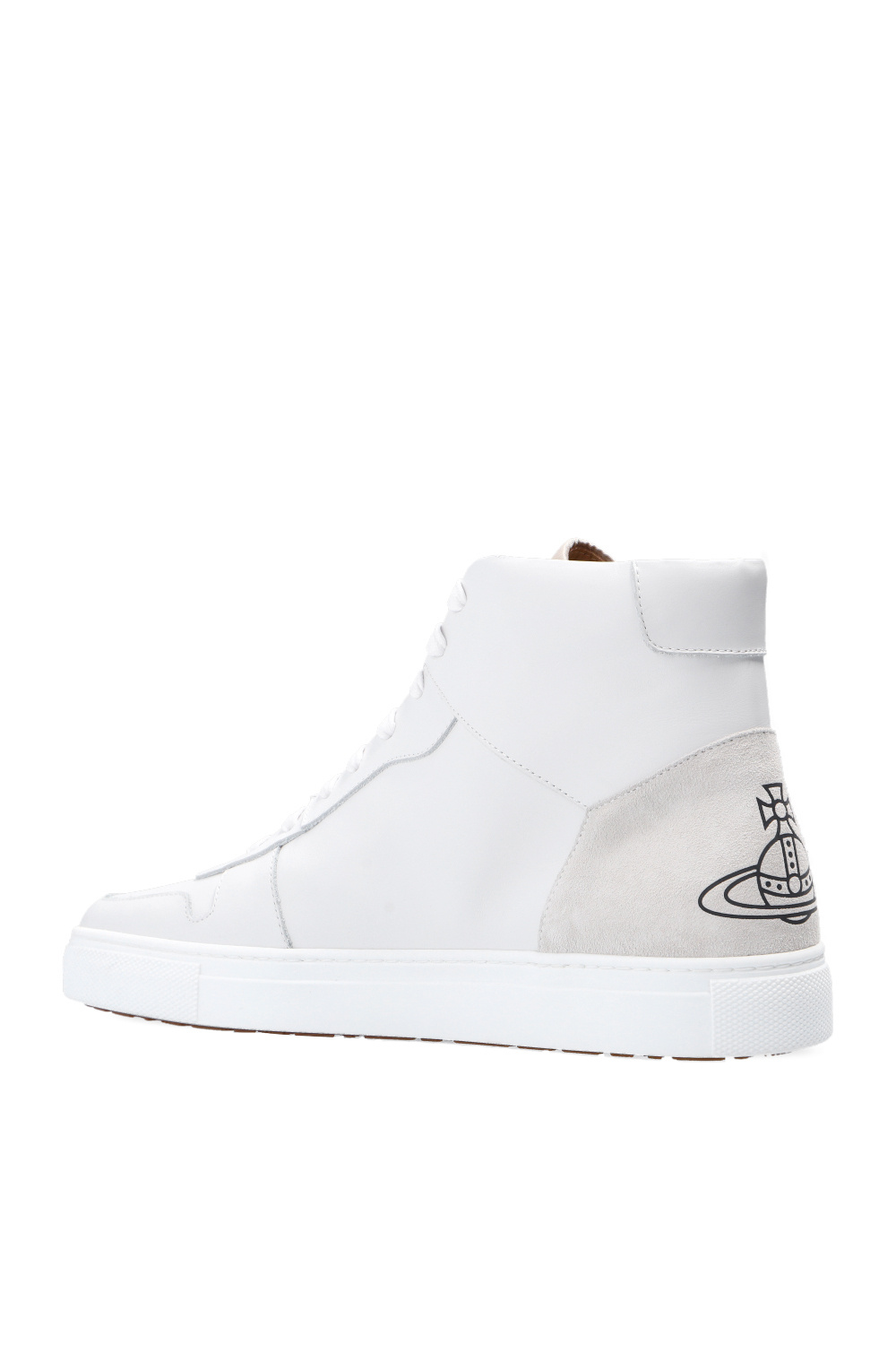 Apollo' high-top sneakers Vivienne Westwood - Vitkac GB